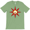 praise the screaming sun T-Shirt