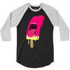 iscream 3/4 Sleeve Shirt