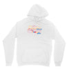 rainbow road Unisex Hoodie