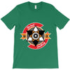 eye one led T-Shirt