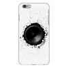speaker 2 iPhone 6/6s Plus  Shell Case