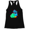 lord snail Racerback Tank