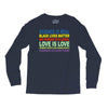 kindness is everything Long Sleeve Shirts