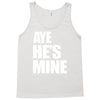 ayehe's mine Tank Top