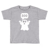 Ghost Boo Toddler T-shirt