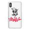 neon genesis evangelion  eva 01 iPhoneX Case