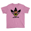 hey auntie killmonger Youth Tee