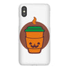 jack o latte iPhoneX