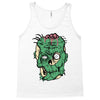 monster 5 Tank Top