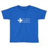 grey+sloan memorial hospital Toddler T-shirt