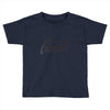 THE GREATE Toddler T-shirt