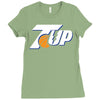 tup Ladies Fitted T-Shirt
