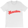 Steven Hawking T-Shirt