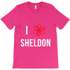 i heart sheldon T-Shirt