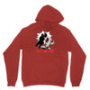 jawesome matchup Unisex Hoodie