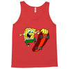 skaters_1 Tank Top