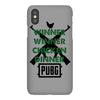Pubg iPhoneX