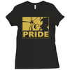 vegeta pride  dragonball z Ladies Fitted T-Shirt