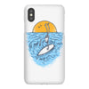 death surfer iPhoneX