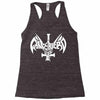 Canserbero Racerback Tank