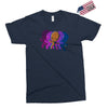 dancing groot Exclusive T-shirt