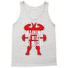 train to beat all might Tank Top