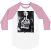 alfred hitchcok psychose 3/4 Sleeve Shirt