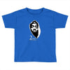 2 P Toddler T-shirt