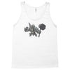 overwatch reinhardt cute Tank Top