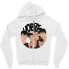 Dobre Brothers Zipper Hoodie