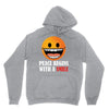 Smile Unisex Hoodie