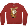 oreon Crewneck Sweatshirt