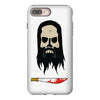 machete dead iPhone 8 Plus