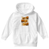 the bad Youth Hoodie