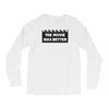 bustedtees Long Sleeve Shirts