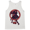 dinodanceur Tank Top