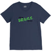 I Don't Do Drugs I Just Smoke Weed V-Neck Tee