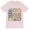 badass hair day T-Shirt