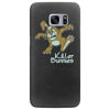 killer bunnies Samsung Galaxy S7 Edge