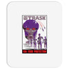 trask industrie Mousepad