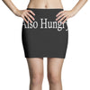 also hungry Mini Skirts