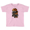 longboarder Toddler T-shirt