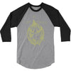 circa survive 3/4 Sleeve Shirt