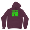 skaters Hoodie