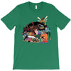 drawing some insects T-Shirt