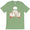 zombie hunter T-Shirt