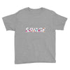 Martinez Twins savage Youth Tee