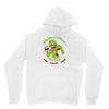 monsterrot saloon Hoodie