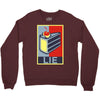 lie Crewneck Sweatshirt