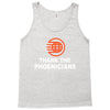 thanks to phoenicians Tank Top